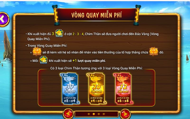 Nổ hũ Ăn Khế Trả Vàng online