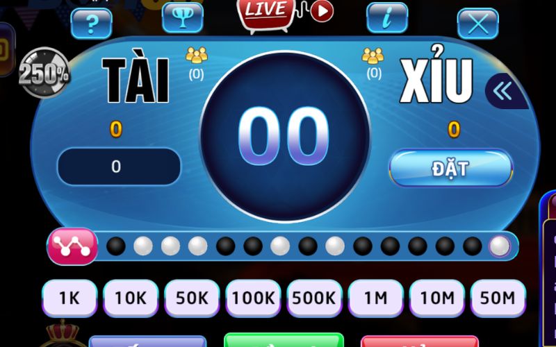 Casino trực tuyến thưởng lớn hấp dẫn