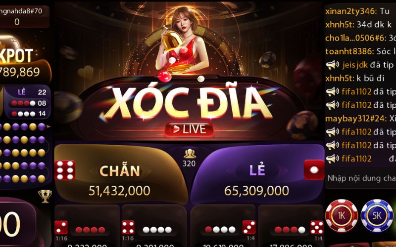 Casino trực tuyến bảo mật an toàn tuyệt đối
