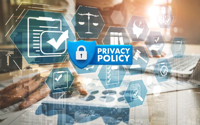 Chính sách bảo mật nhà cái hệ thống giám sát 24/7