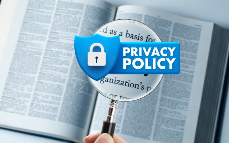 Chính sách bảo mật nhà cái cam kết không chia sẻ dữ liệu