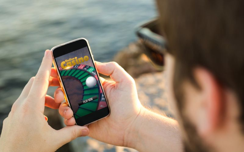 Cá cược trực tuyến văn minh và có kiểm soát