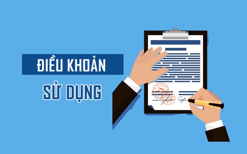 Điều khoản và quy định tham gia nhà cái minh bạch