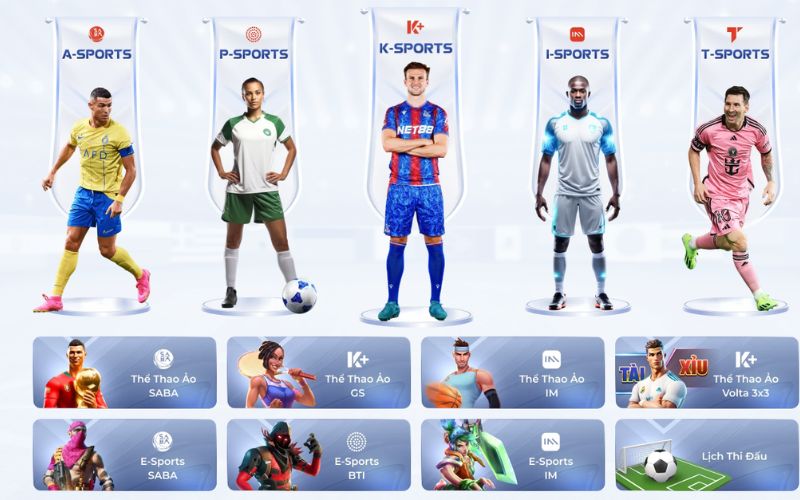 Thông tin nhà cái uy tín trực tuyến