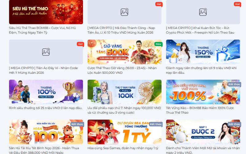 Nhà cái uy tín được người chơi tin tưởng