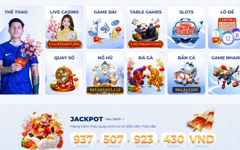 Giới thiệu về nhà cái uy tín hàng đầu