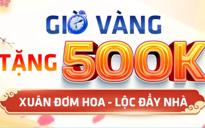 Khuyến mãi nhà cái dành cho người chơi