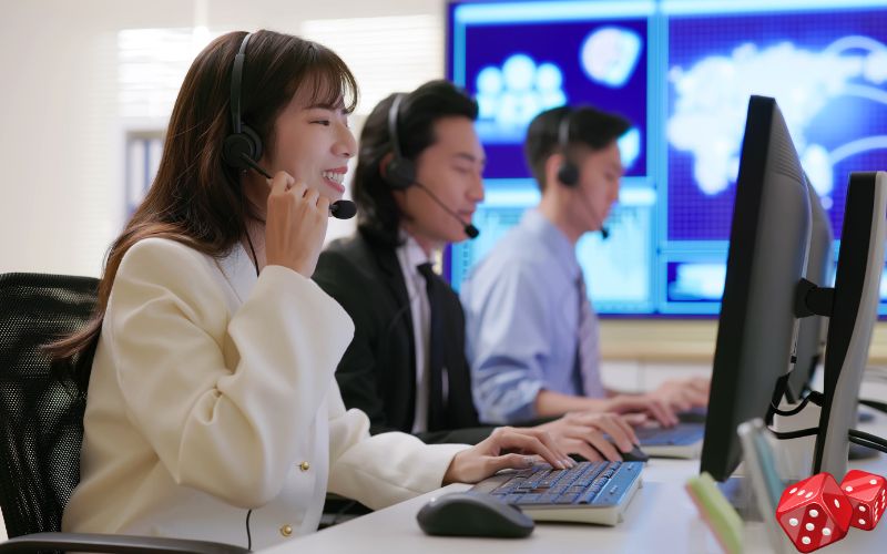 Thông tin liên hệ nhà cái trực tuyến