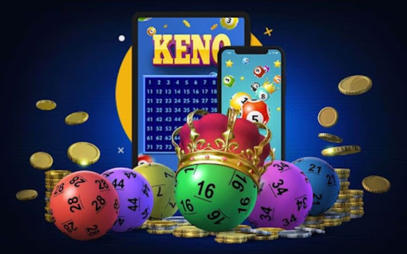 Quay số Bayclub game đổi đời