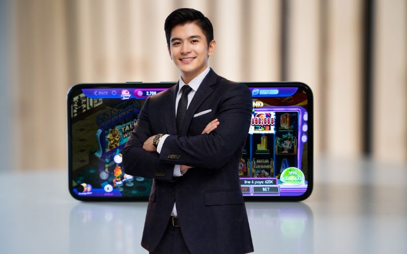 Nhà sáng lập và CEO nhà cái