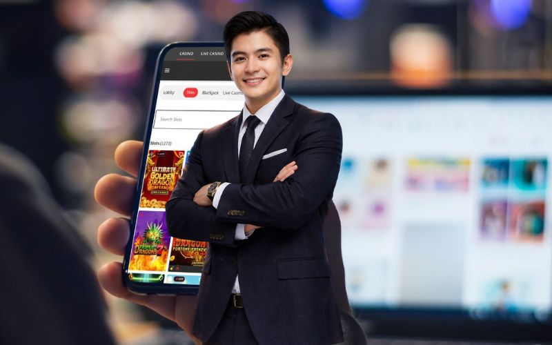 CEO và người sáng lập nhà cái
