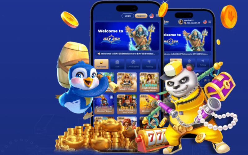 Hướng dẫn tải app cá cược trên điện thoại