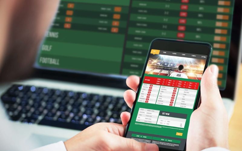 Nhà cái thể thao Bayclub trực tuyến